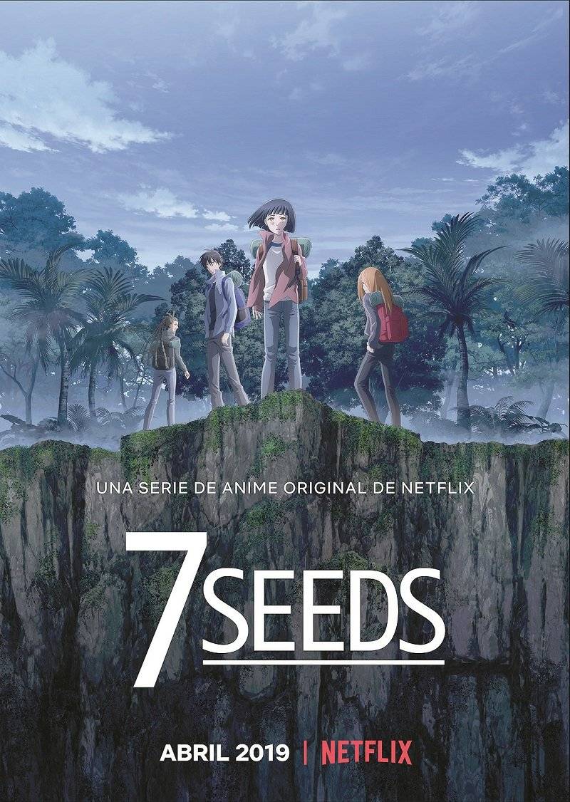 7SEEDS