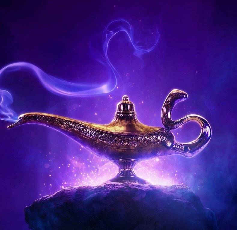 Aladino