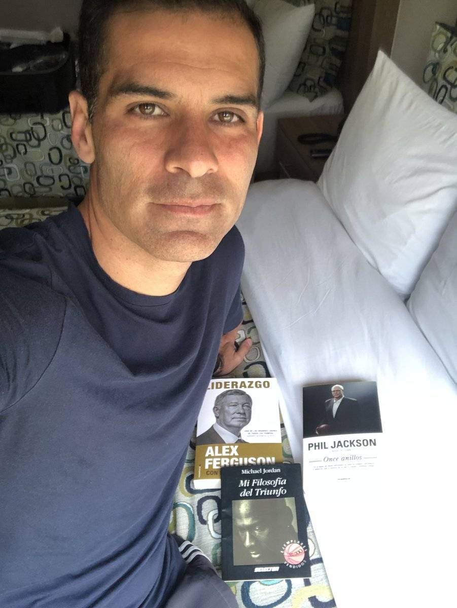 Rafa Márquez