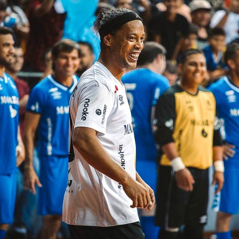 Ronaldinho