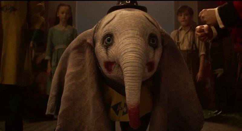 Dumbo
