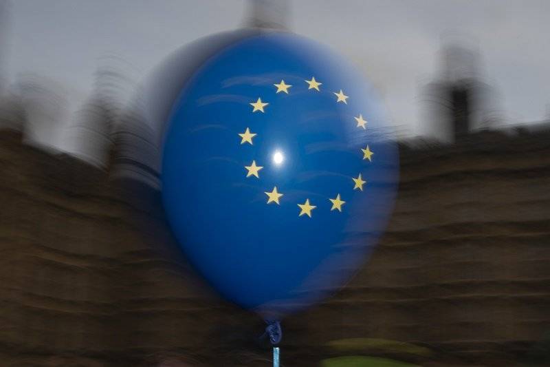 parlamento europeo
