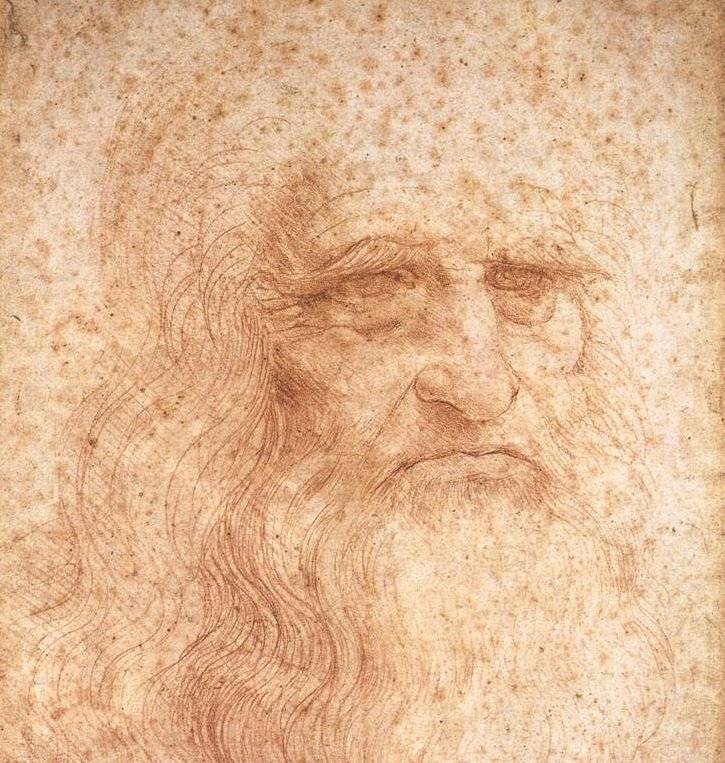Leonardo da Vinci