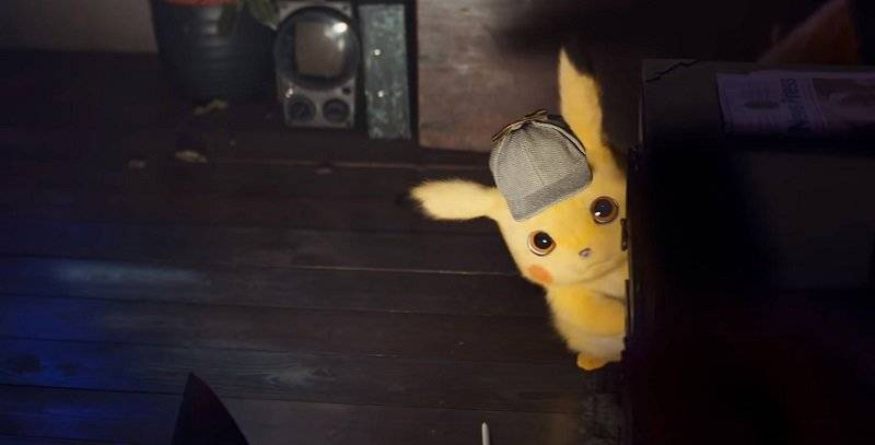 Pokémon