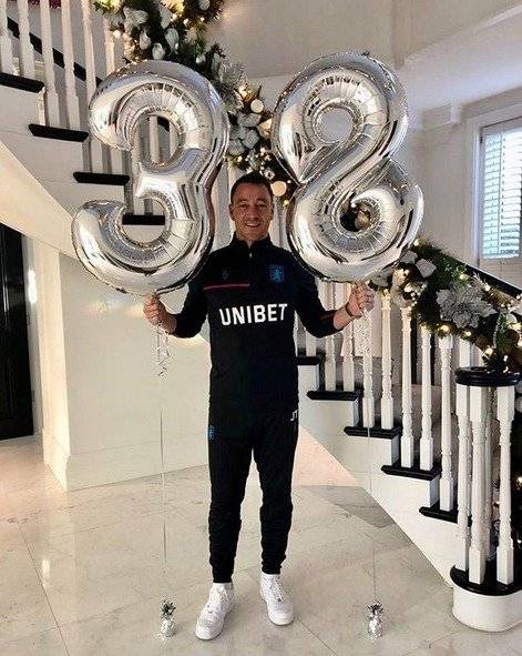 John Terry