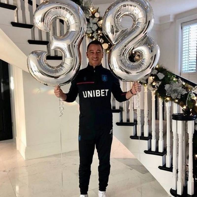 John Terry