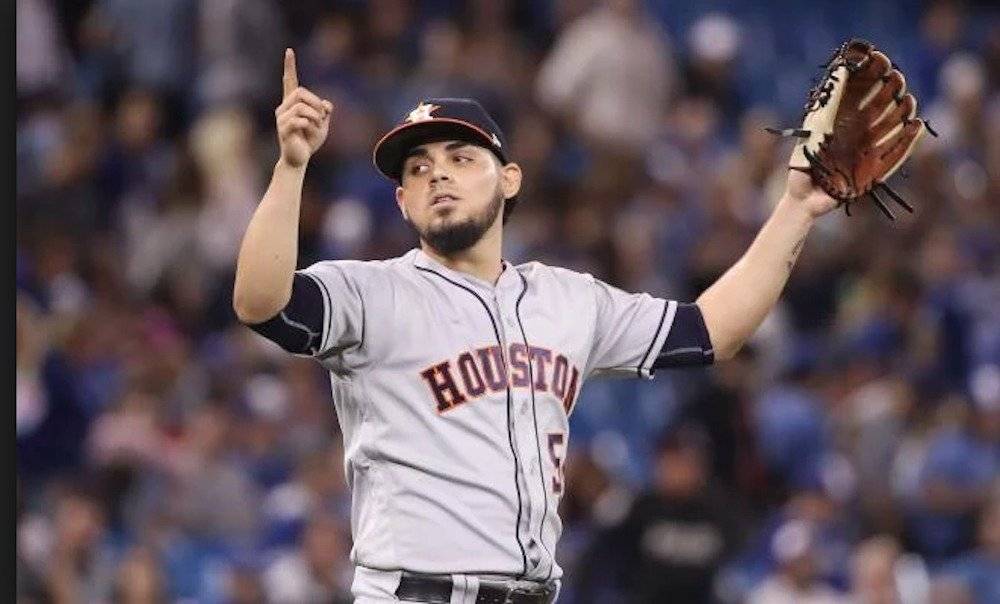 Roberto Osuna