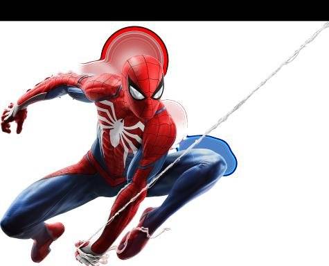 Spider-Man: