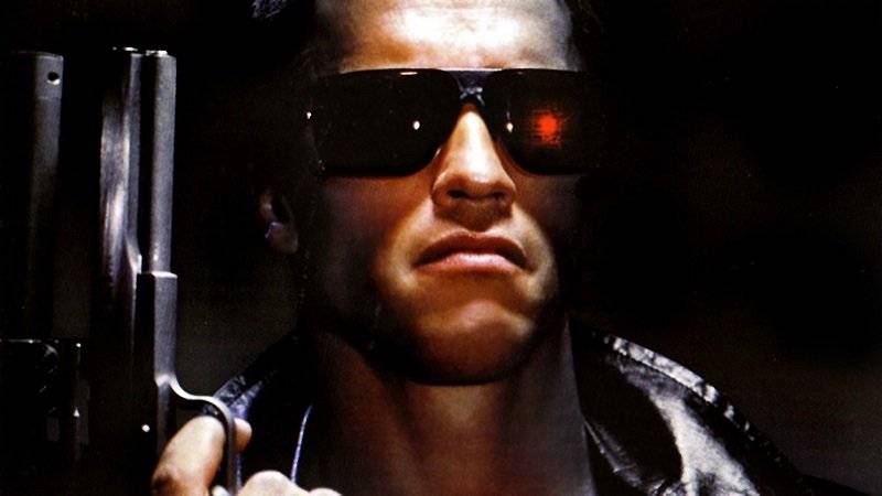 Terminator 6