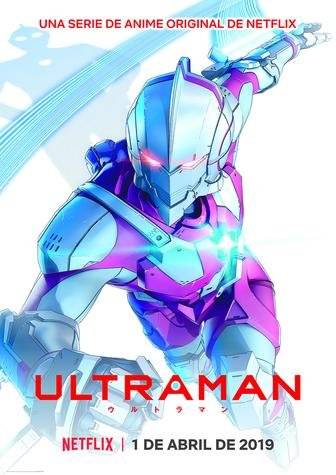 Ultraman