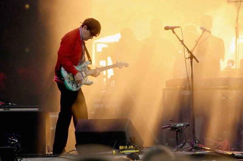 Weezer