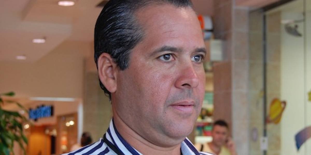 George Navarro para la Comisión de Ética: "No investigaron 