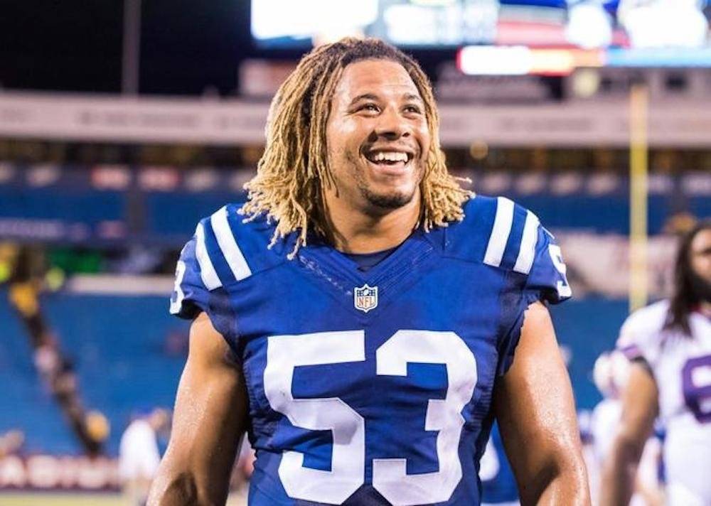 Edwin Jackson