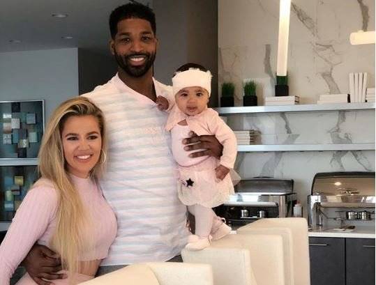 Khloé Kardashian
