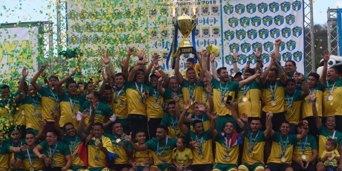Torneo Clausura