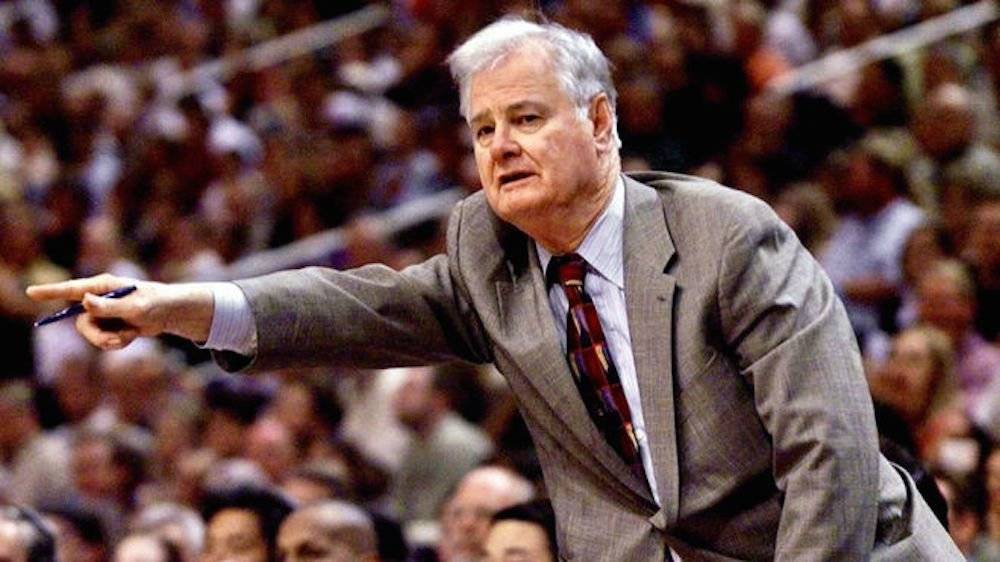 Tex Winter