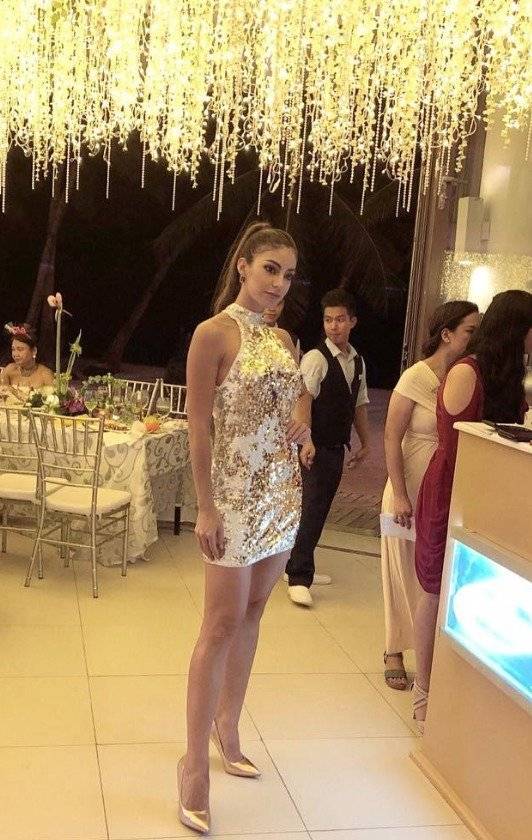 Virginia Limongi