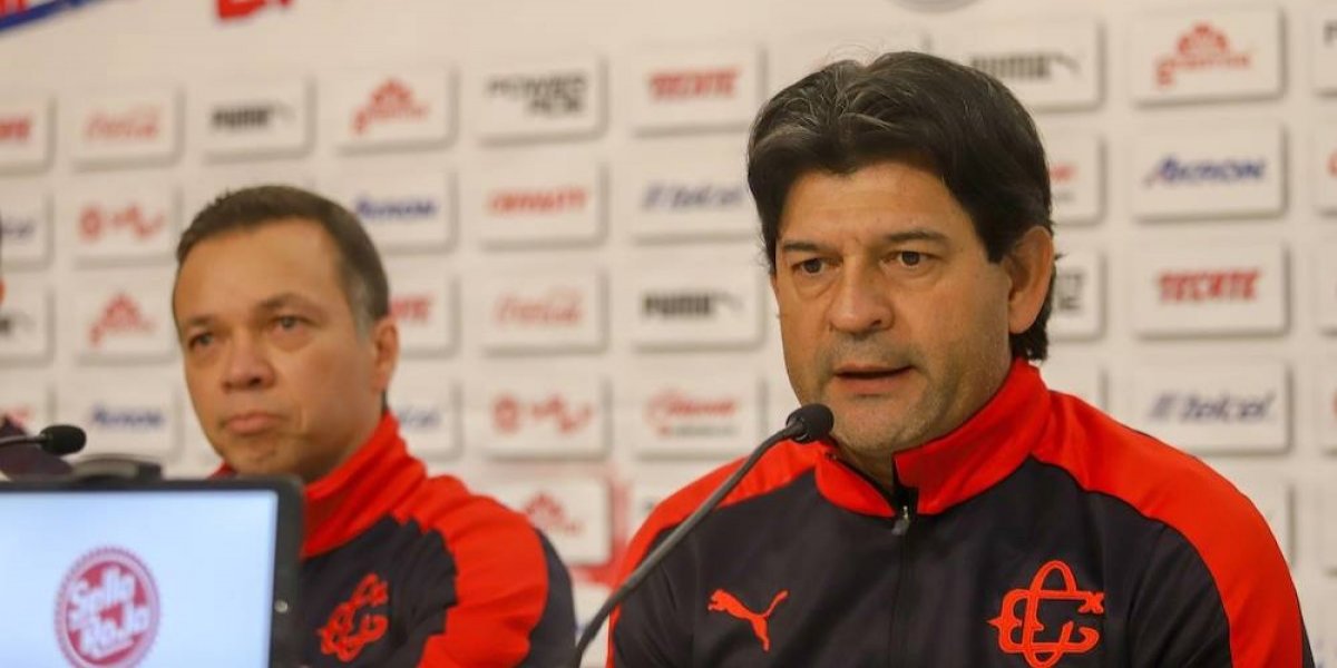 Cardozo asegura que siempre tuvo una relación respetuosa con Salcido