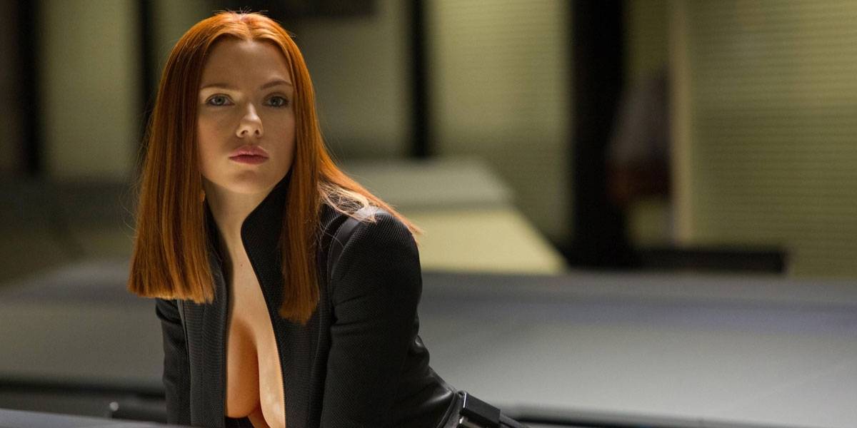 Scarlett Johansson cree que combatir al porno deepfake es causa perdida