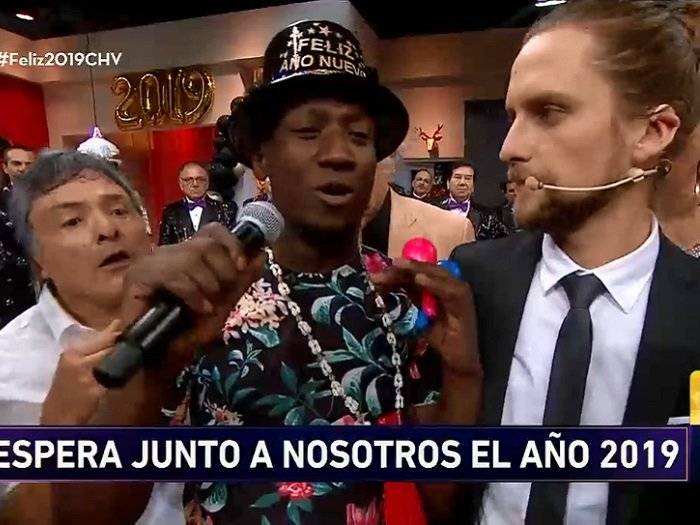 Los Atletas de la Risa