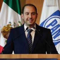 México le quedó grande a AMLO y a Morena: Marko Cortés