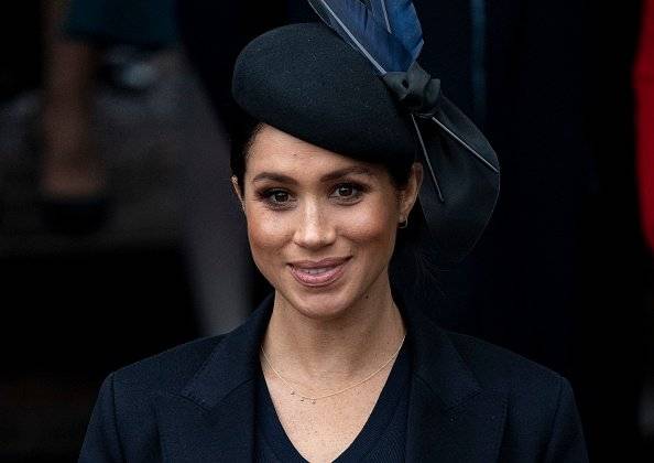 Meghan Markle