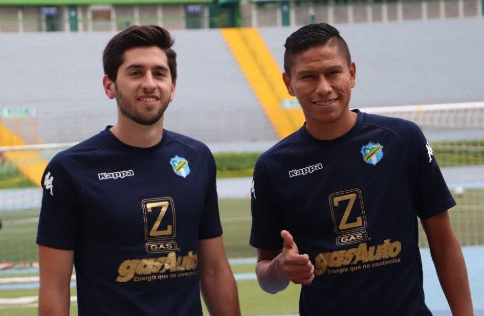 Torneo Clausura
