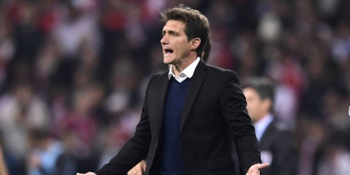 ¡Oficial! Barros Schelotto entrenador de LA Galaxy