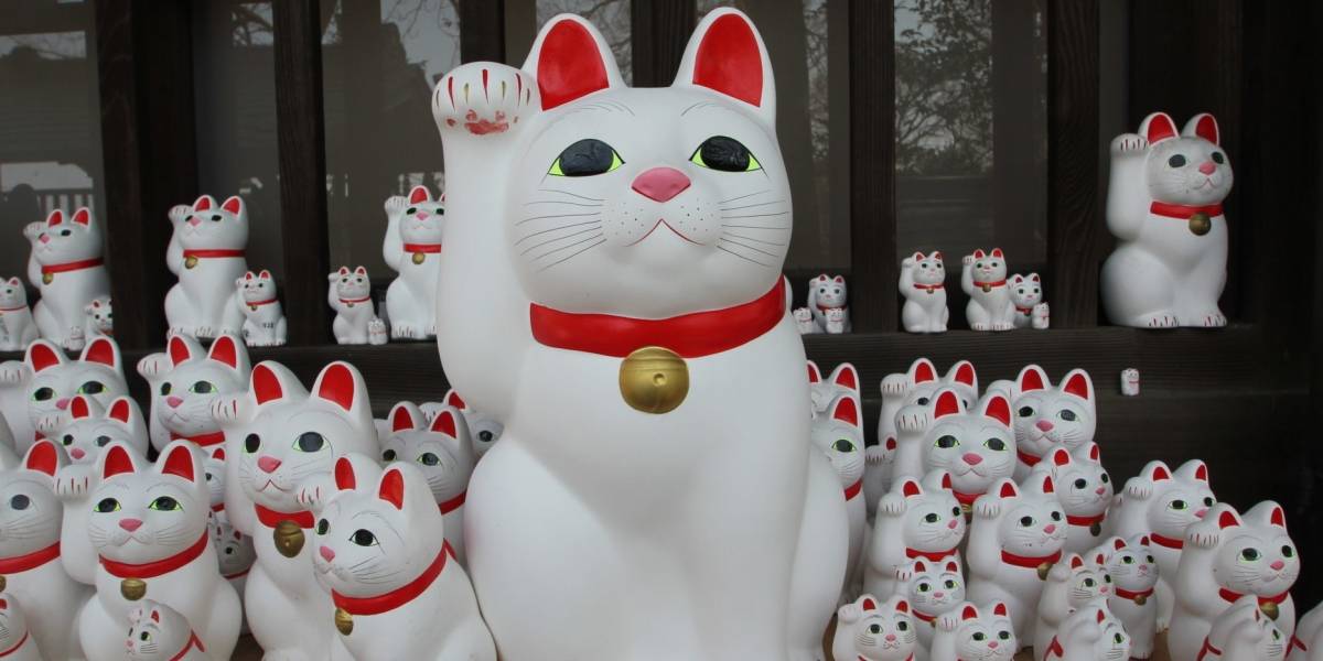 Conoce qué te depara tu suerte para el 2019 según Japón