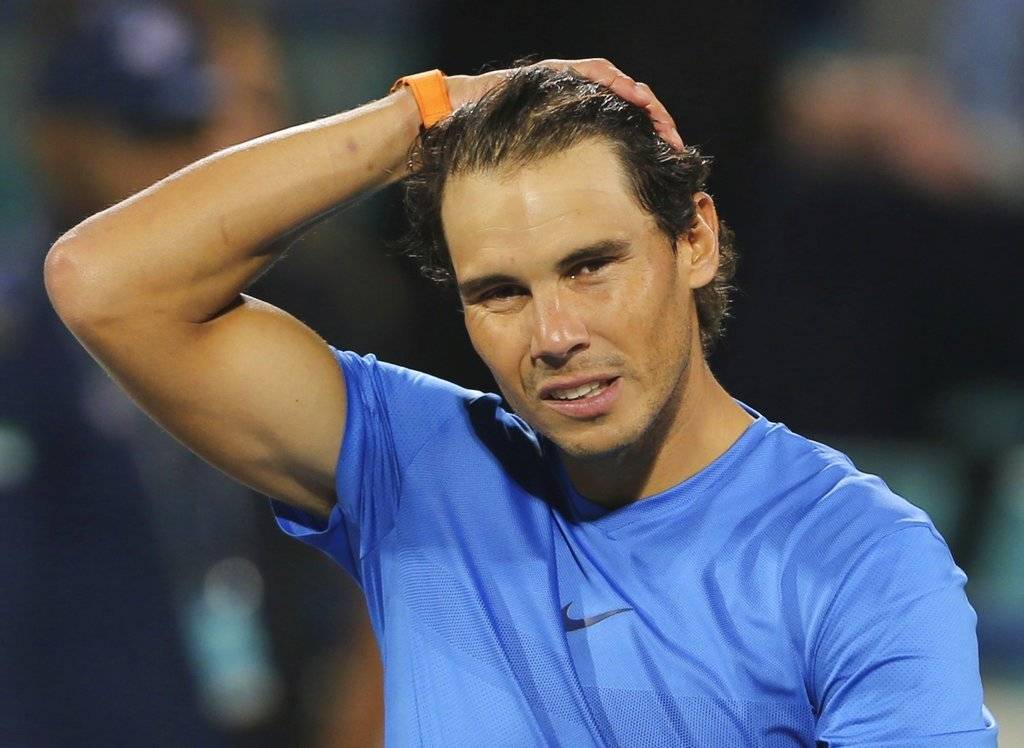 Rafael Nadal
