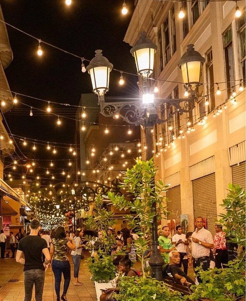 El Conde Navideño
