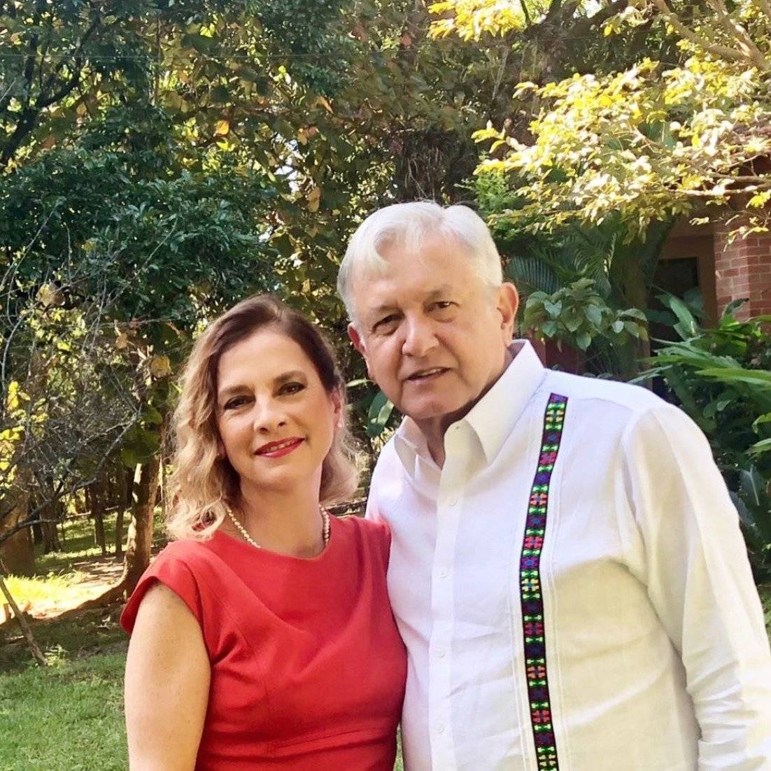Beatriz Gutiérrez