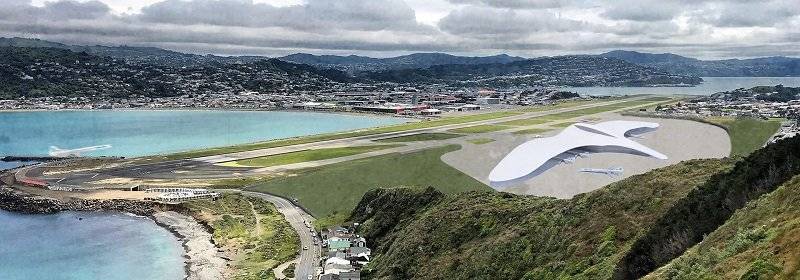 Wellington, Nueva Zelanda