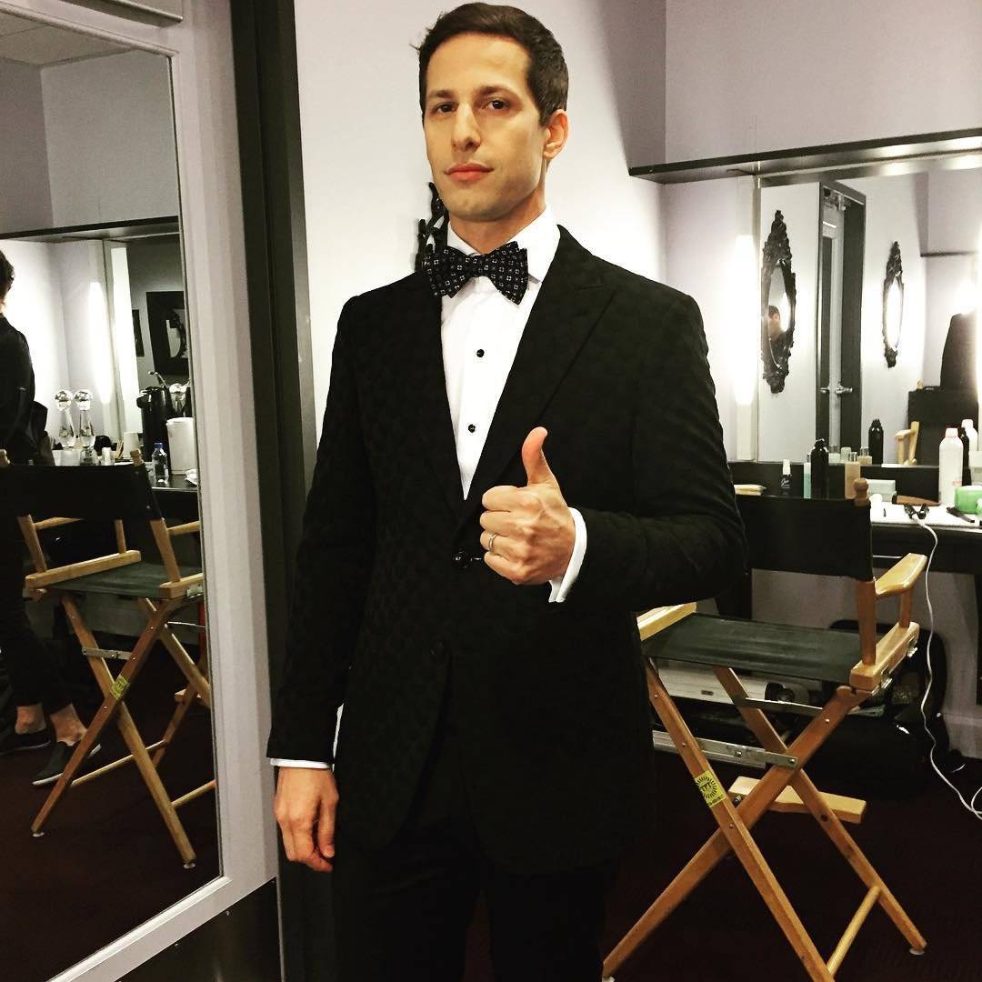 andy samberg