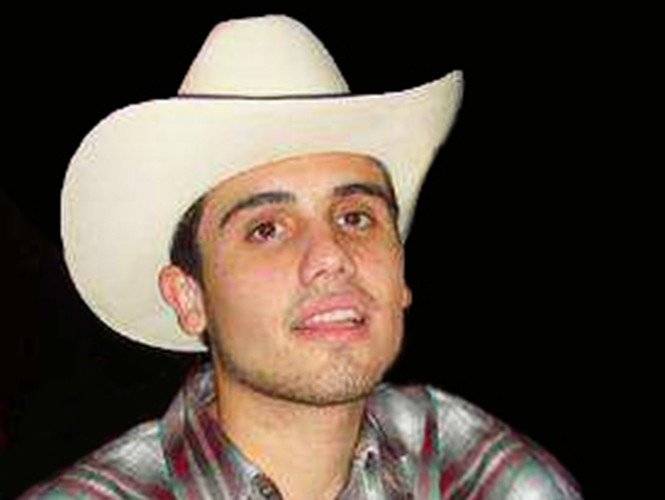 Ovidio, de sombrero, es el más discreto de los hermanos (Fotos: DEA)