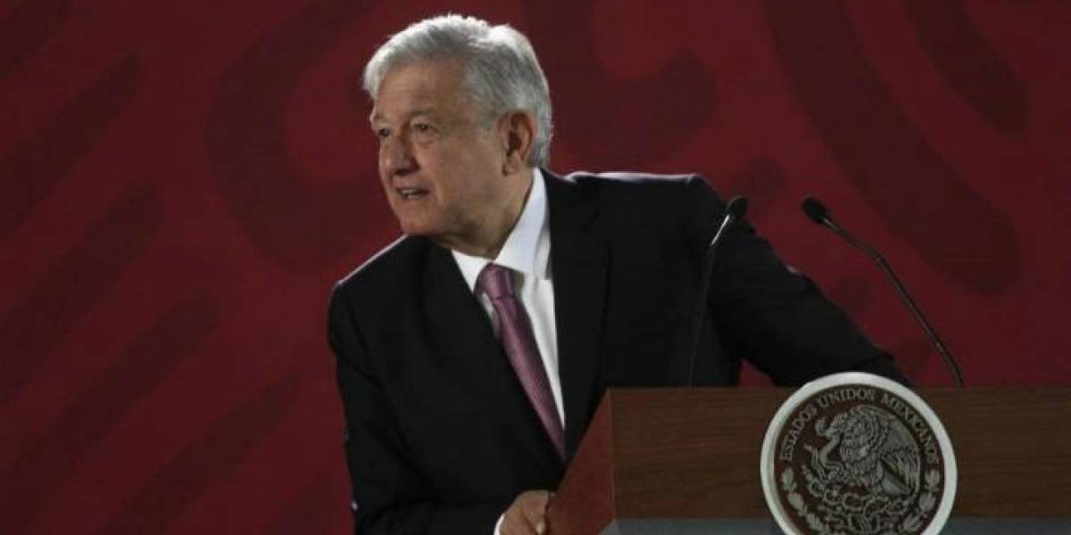AMLO: Dónde ver sus conferencias diarias en vivo