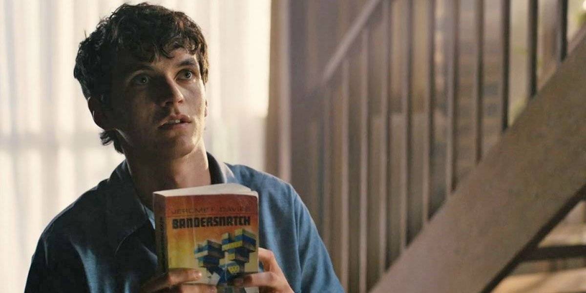 Black Mirror: Bandersnatch muestra su impresionante detrás de cámaras