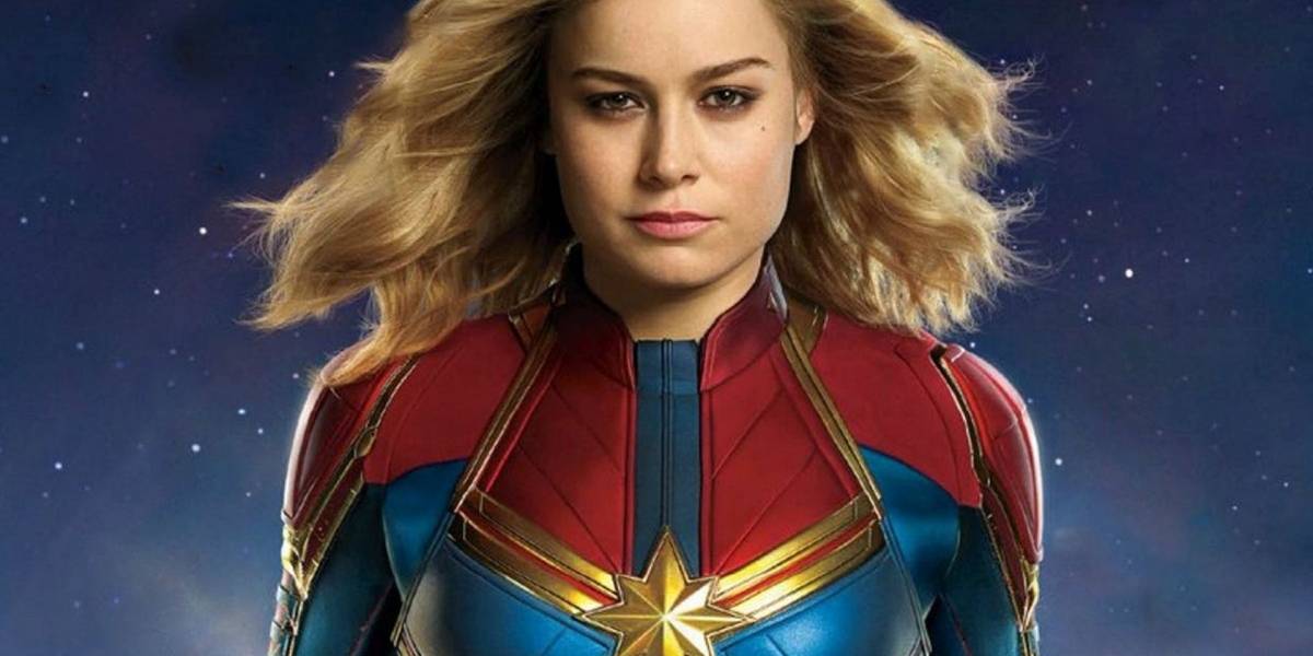 Capitana Marvel: Revelan cuál será le duración de la película