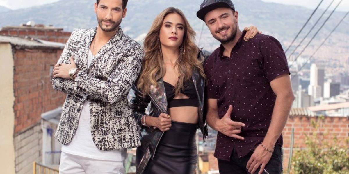 Cantantes Reales De La Reina Del Flow