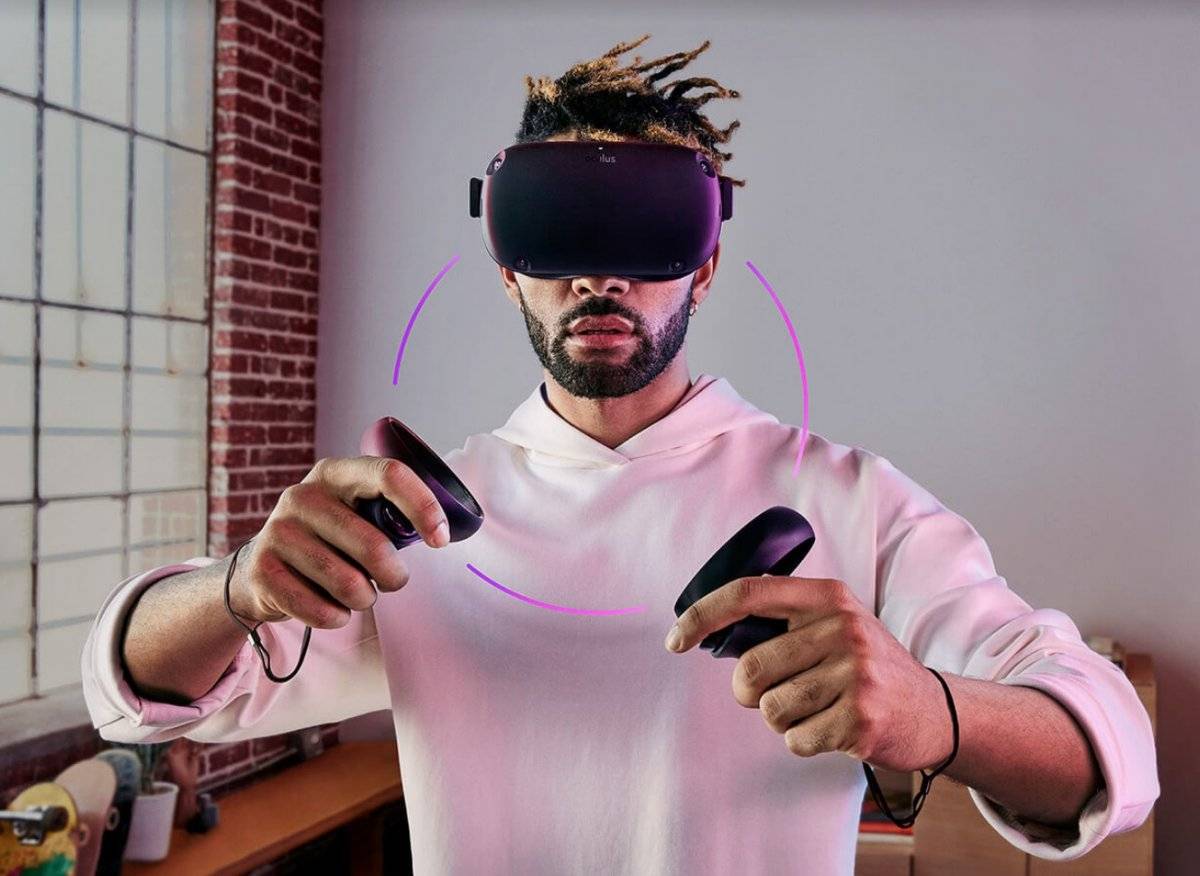 Oculus