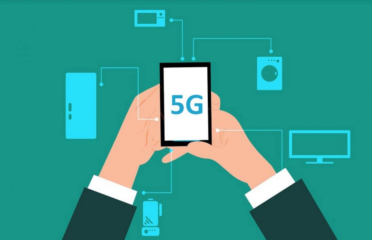 5G