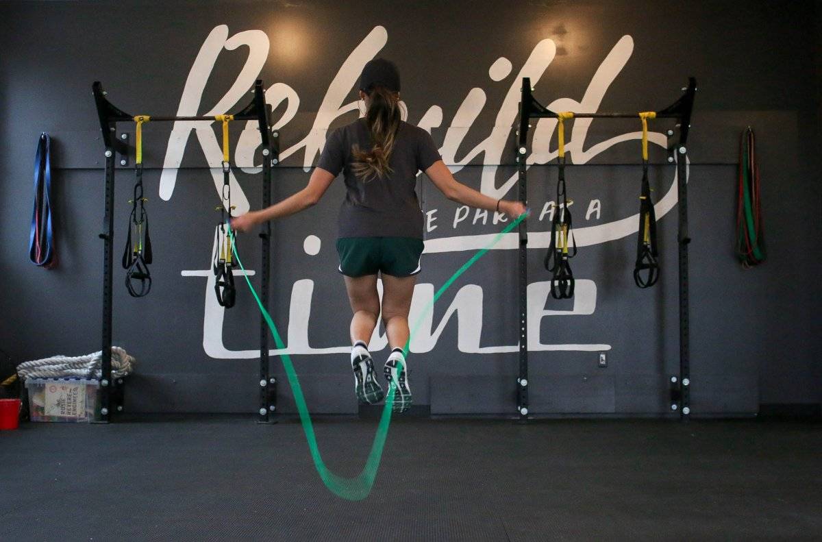 eliminar la grasa abdominal