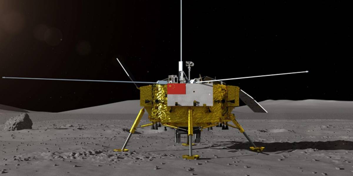 La cara oculta de la luna: ¿Qué es y por qué fue tan complejo llegar?