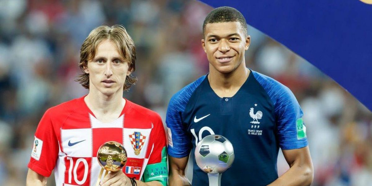 Lionel Messi, en el once ideal de L'Equipe 2018