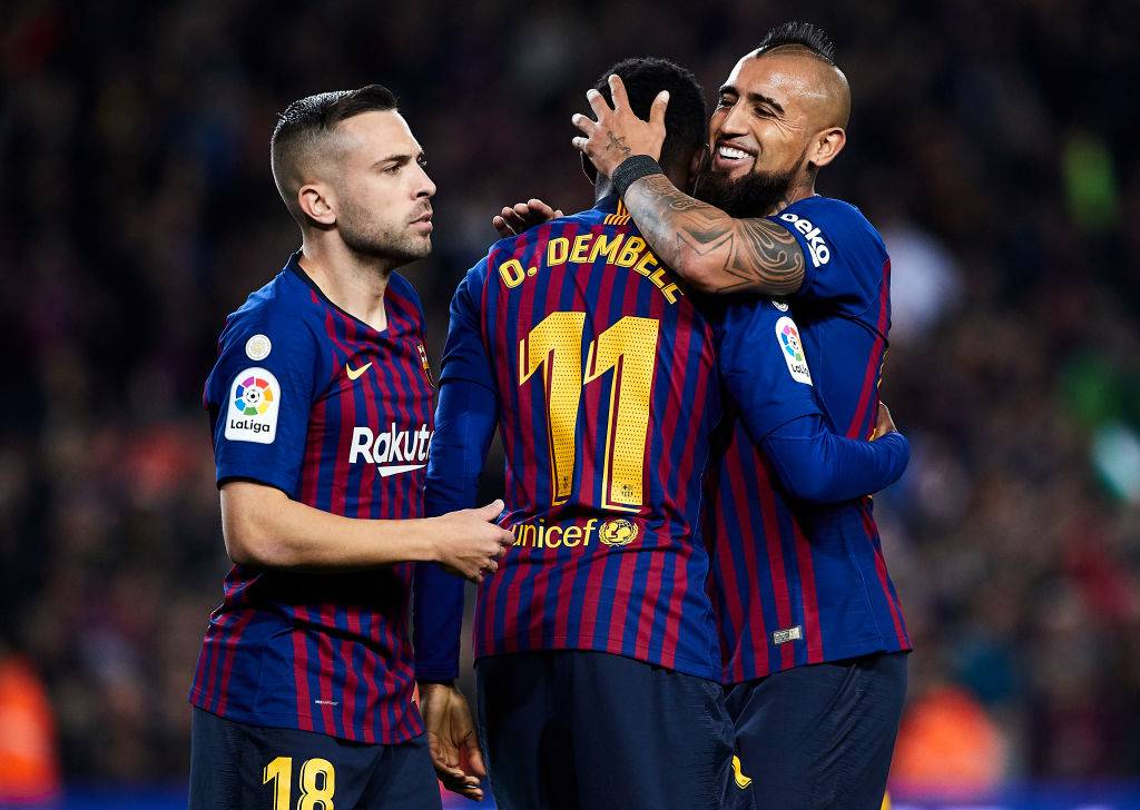 Vidal