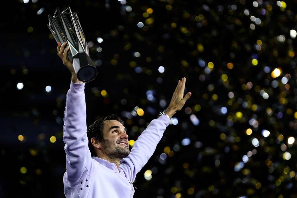 ¿Roger retiene su corona? / imagen: Getty Images