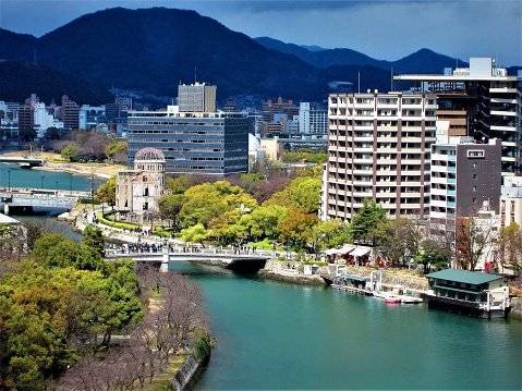 Hiroshima
