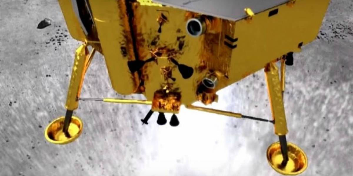 China llega a la Luna: ¿Comienza una nueva carrera espacial?