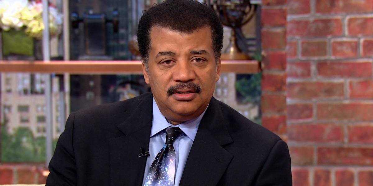 Nat Geo retira el programa de Neil deGrasse Tyson tras las acusaciones de acoso sexual