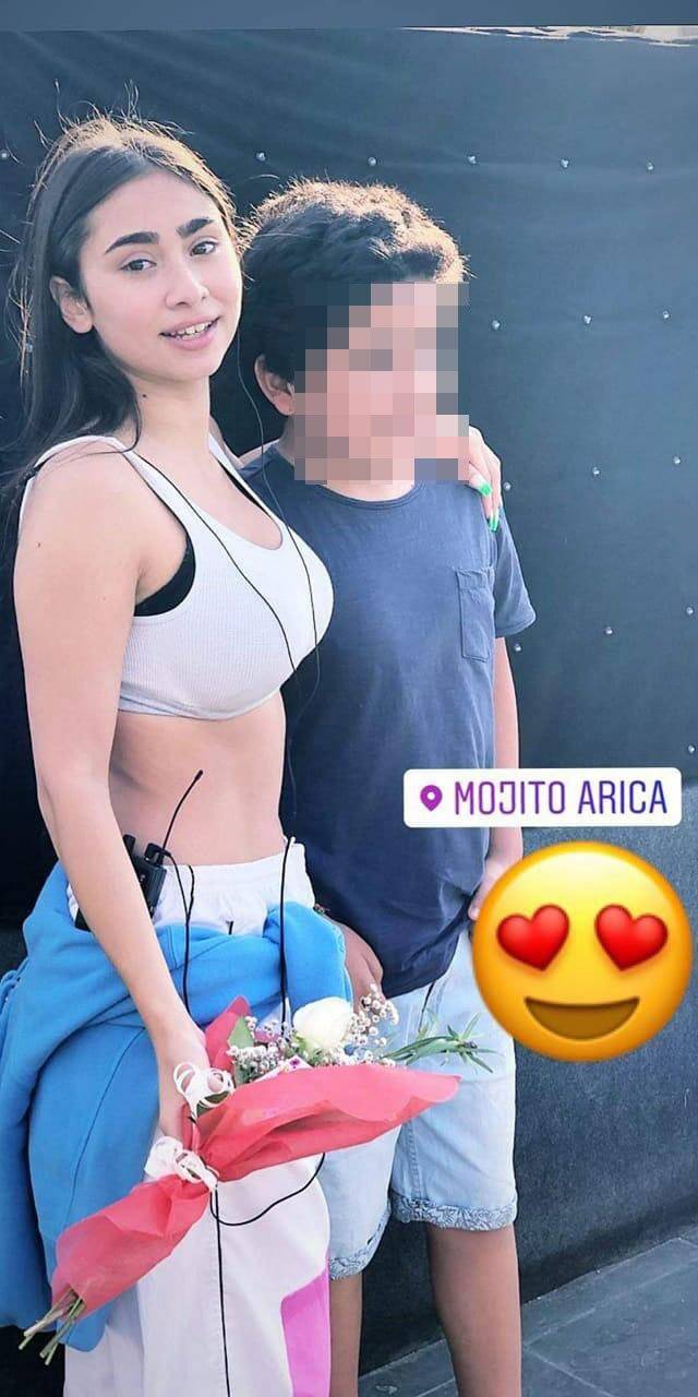 Paloma Mami